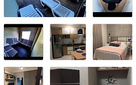 Apartamento novíssimo a 3 quadras da praia, com piscina, sala de jogos e sauna!!